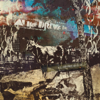 At the Drive-In &lsaquo;In•ter a•li•a&rsaquo;