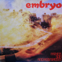 Embryo ‹Father, Son and Holy Ghosts›