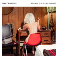 The Orwells ‹Terrible Human Beings›