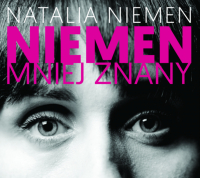 Natalia Niemen ‹Niemen mniej znany›