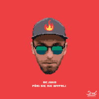 Dejwid ‹Póki się nie wypali›