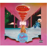 Kesha ‹Rainbow (USA)›