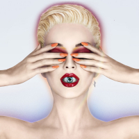 Katy Perry ‹Witness›
