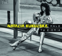 Natalia Kukulska ‹Halo tu Ziemia›