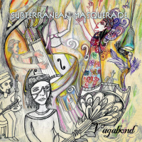 Subterranean Masquerade &lsaquo;Vagabond&rsaquo;