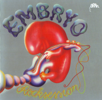 Embryo ‹Rocksession›