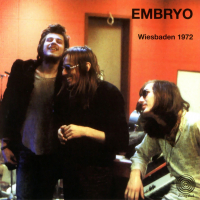 Embryo ‹Wiesbaden 1972›