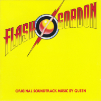 Queen ‹Flash Gordon›