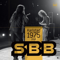 SBB ‹Karlstad 1975 Plus›