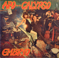 Embryo ‹Apo-Calypso›