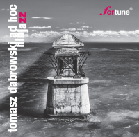 Tomasz Dąbrowski Ad Hoc &lsaquo;Ninjazz&rsaquo;