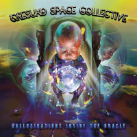 Øresund Space Collective ‹Hallucinations Inside the Oracle›