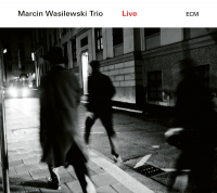 Marcin Wasilewski Trio ‹Live›