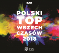  ‹Polski Top Wszech Czasów 2018›