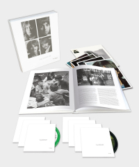 The Beatles ‹The Beatles - White Album (50th Anniversary Reissue Deluxe Edition)›