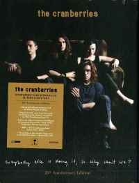 The Cranberries ‹Everybody Else Is Doing It, So Why Can't We? (Deluxe Limited Edition)›
