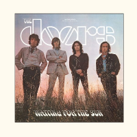 The Doors ‹Waiting For The Sun (50th Anniversary Deluxe Edition)›