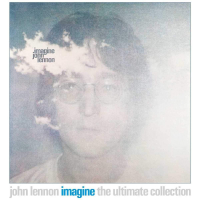 John Lennon ‹Imagine: The Ultimate Collection›