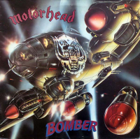 Motörhead ‹Bomber›