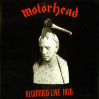 Motörhead ‹What’s Words Worth?›