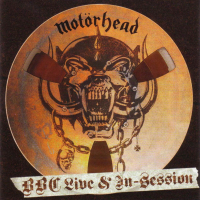 Motörhead ‹BBC Live & In-Session›