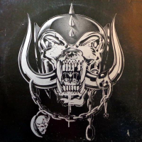 Motörhead ‹No Remorse›