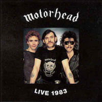 Motörhead ‹Live 1983›