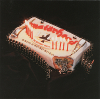 Motörhead ‹The Birthday Party›