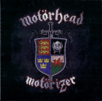 Motörhead ‹Motörizer›
