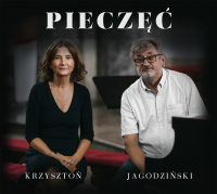 Antonina Krzysztoń, Andrzej Jagodziński ‹Pieczęć›