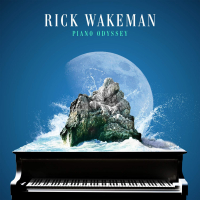 Rick Wakeman ‹Piano Odyssey›