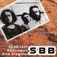 SBB ‹Göttingen, Alte Ziegelei – 22.10.1977›