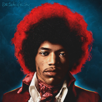 Jimi Hendrix &lsaquo;Both Sides of the Sky&rsaquo;