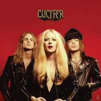 Lucifer &lsaquo;Lucifer II&rsaquo;