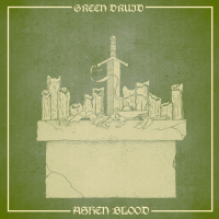 Green Druid &lsaquo;Ashen Blood&rsaquo;
