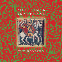Paul Simon &lsaquo;Graceland - The Remixes&rsaquo;