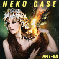 Neko Case &lsaquo;Hell-On&rsaquo;