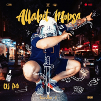 Mops &lsaquo;Alfabet Mopsa&rsaquo;