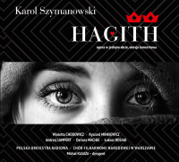 Karol Szymanowski ‹Hagith›