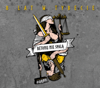 8 lat w Tybecie &lsaquo;Betonu Nie Spalą&rsaquo;