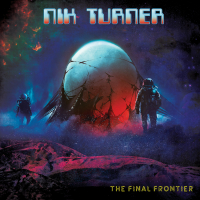 Nik Turner ‹The Final Frontier›