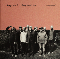 Angles 9 ‹Beyond Us›
