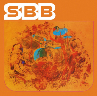 SBB ‹SBB [Wołanie o brzęk szkła]›