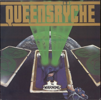 Queensrÿche ‹The Warning›