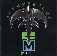 Queensrÿche ‹Empire›