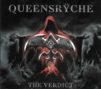 Queensrÿche ‹The Verdict›