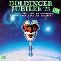 Passport ‹Doldinger Jubilee ’75›