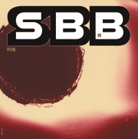 SBB ‹FOS. Radio Sessions, Vol. 3›