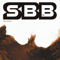 SBB ‹Sekunda. Radio Sessions, Vol. 4›