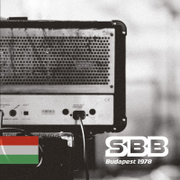 SBB ‹Budapest 1978›